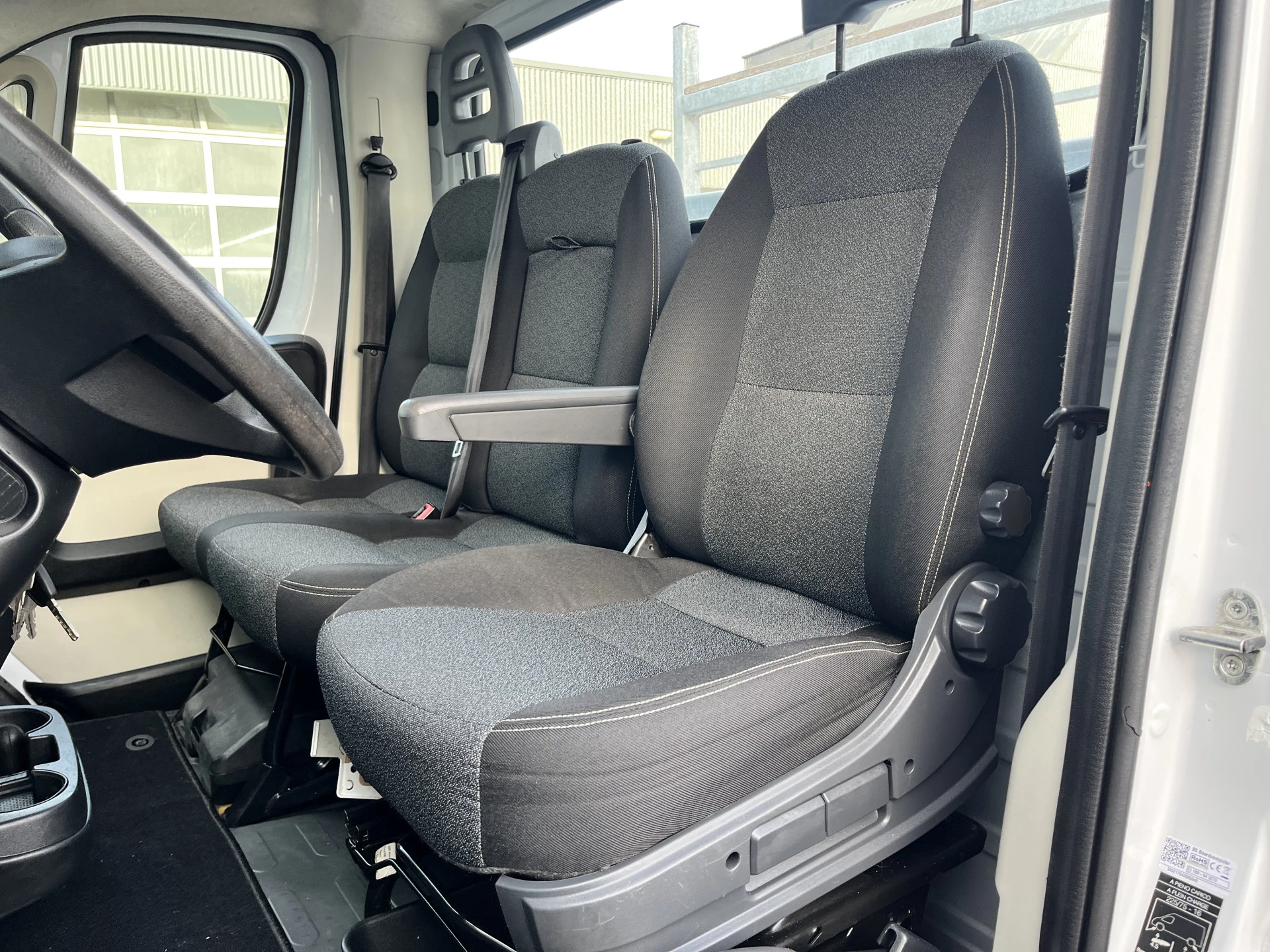 Hoofdafbeelding Fiat Ducato