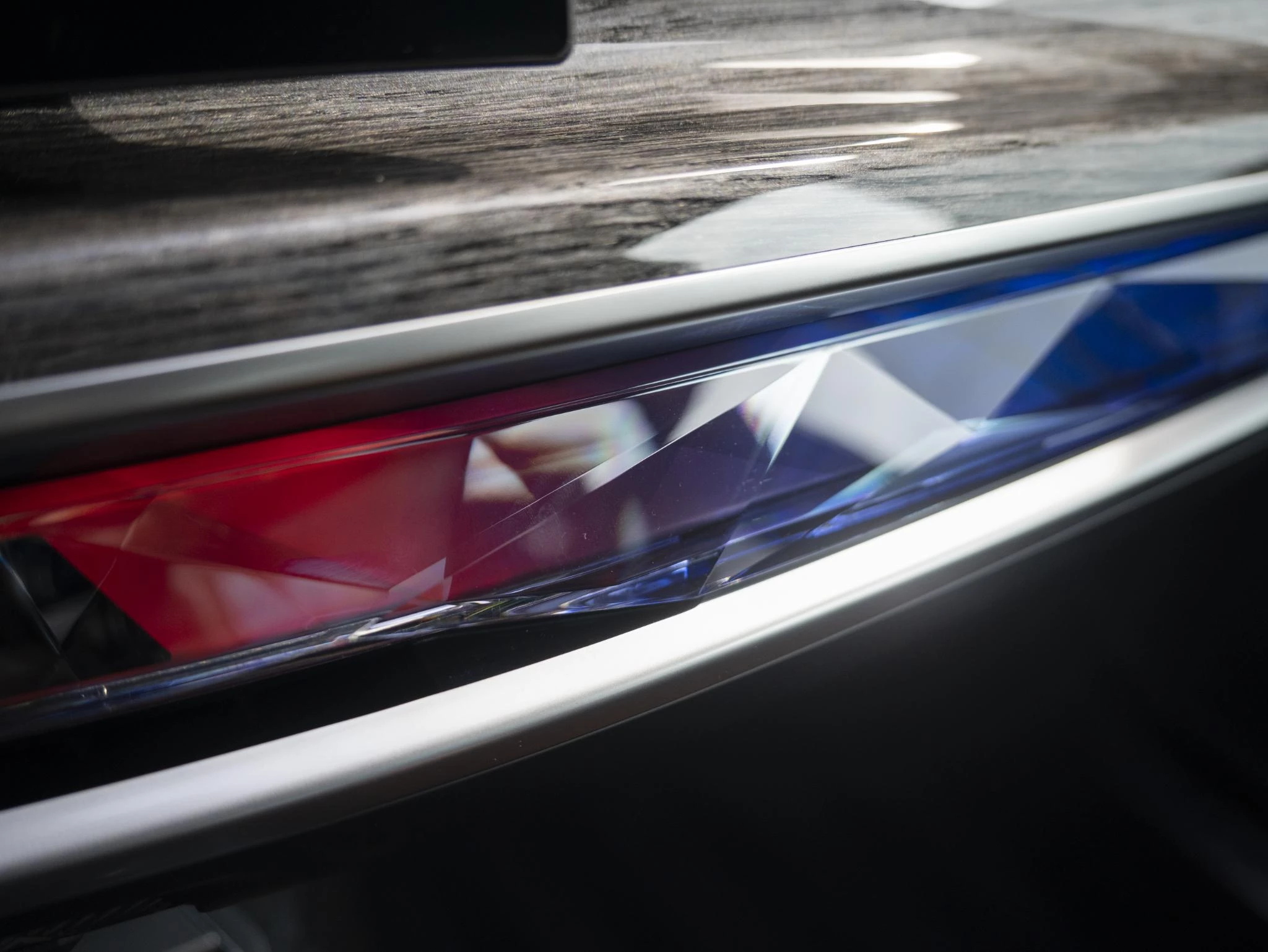 Hoofdafbeelding BMW i7