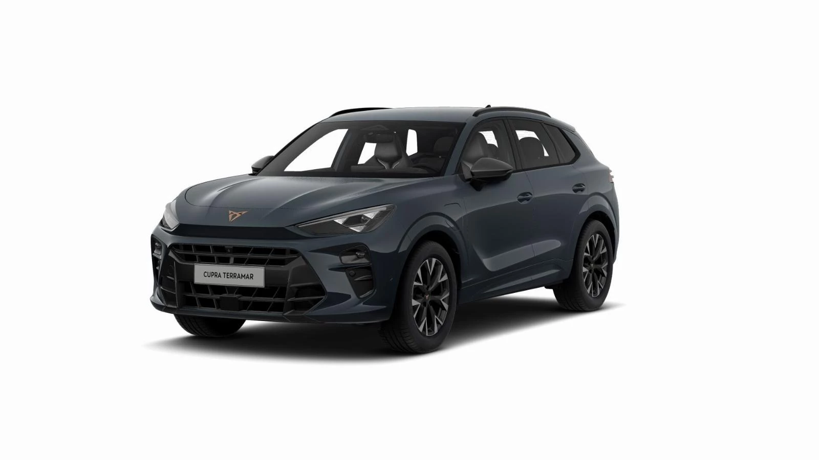 Hoofdafbeelding CUPRA Terramar