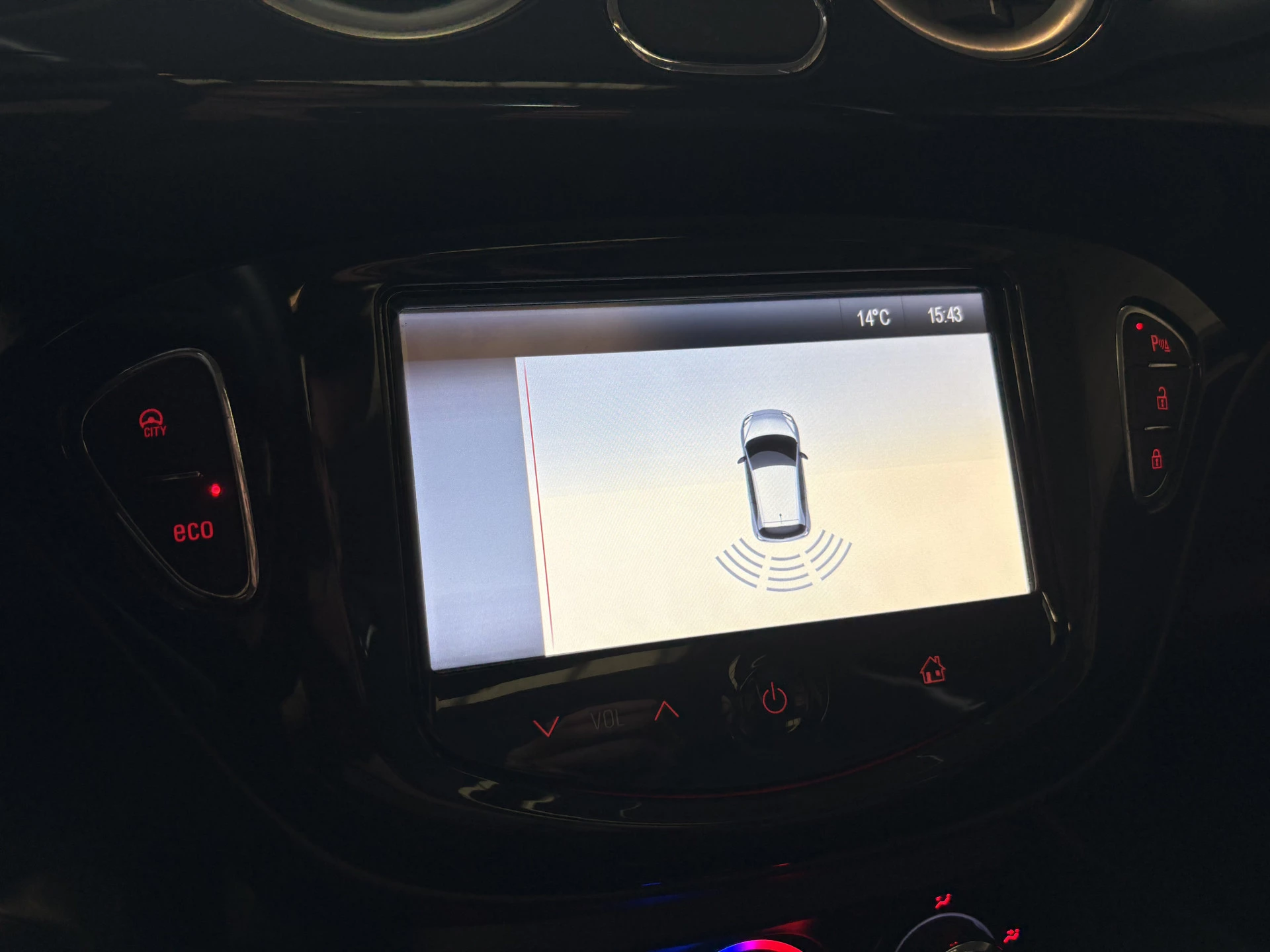 Hoofdafbeelding Opel ADAM