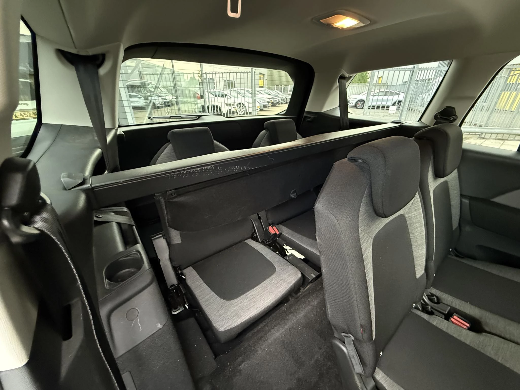 Hoofdafbeelding Citroën Grand C4 Spacetourer