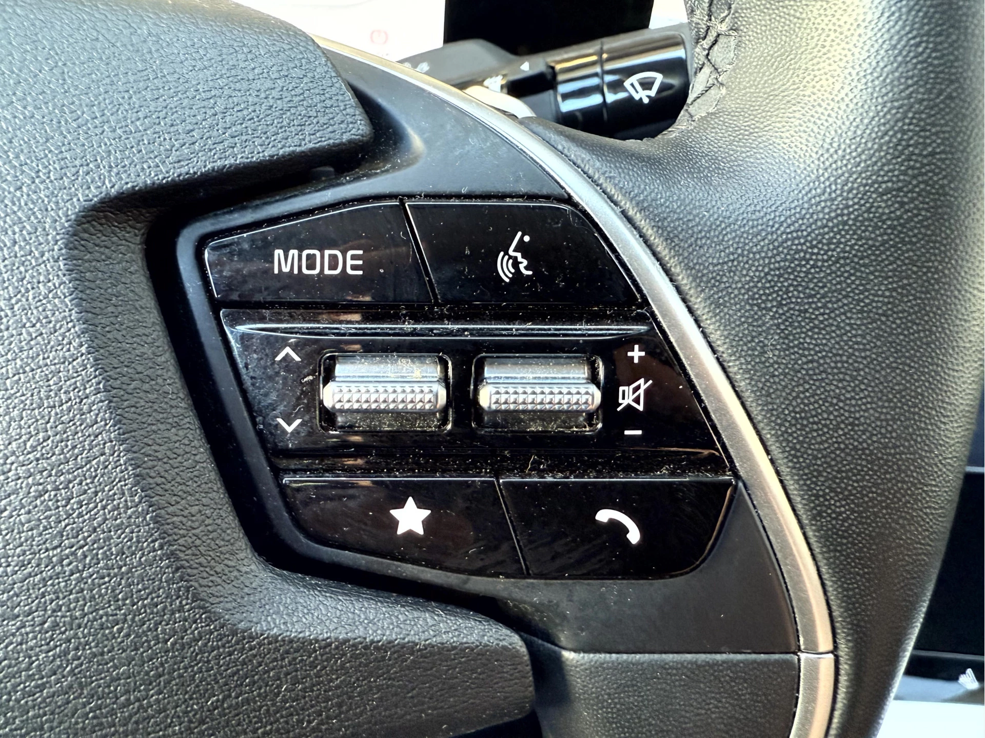 Hoofdafbeelding Kia EV6