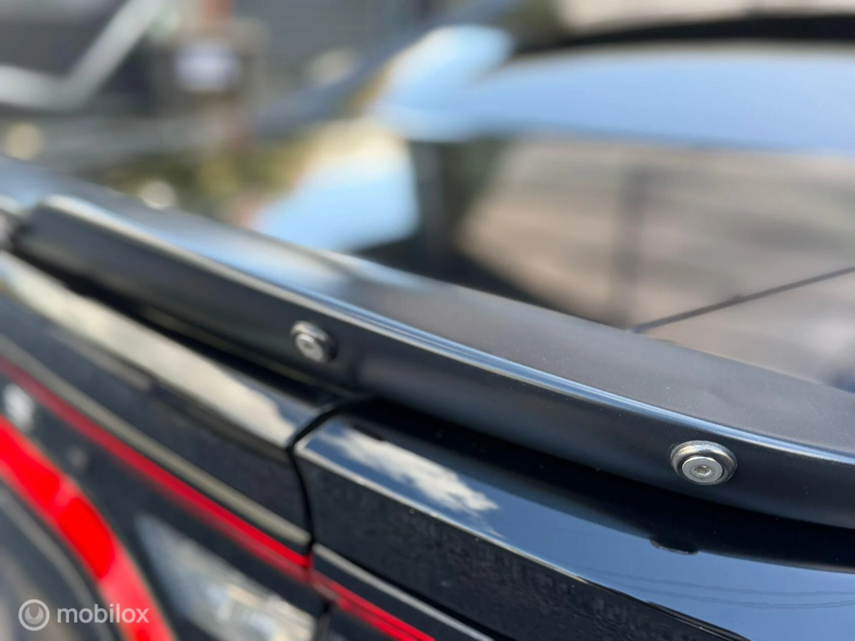 Hoofdafbeelding Dodge Charger