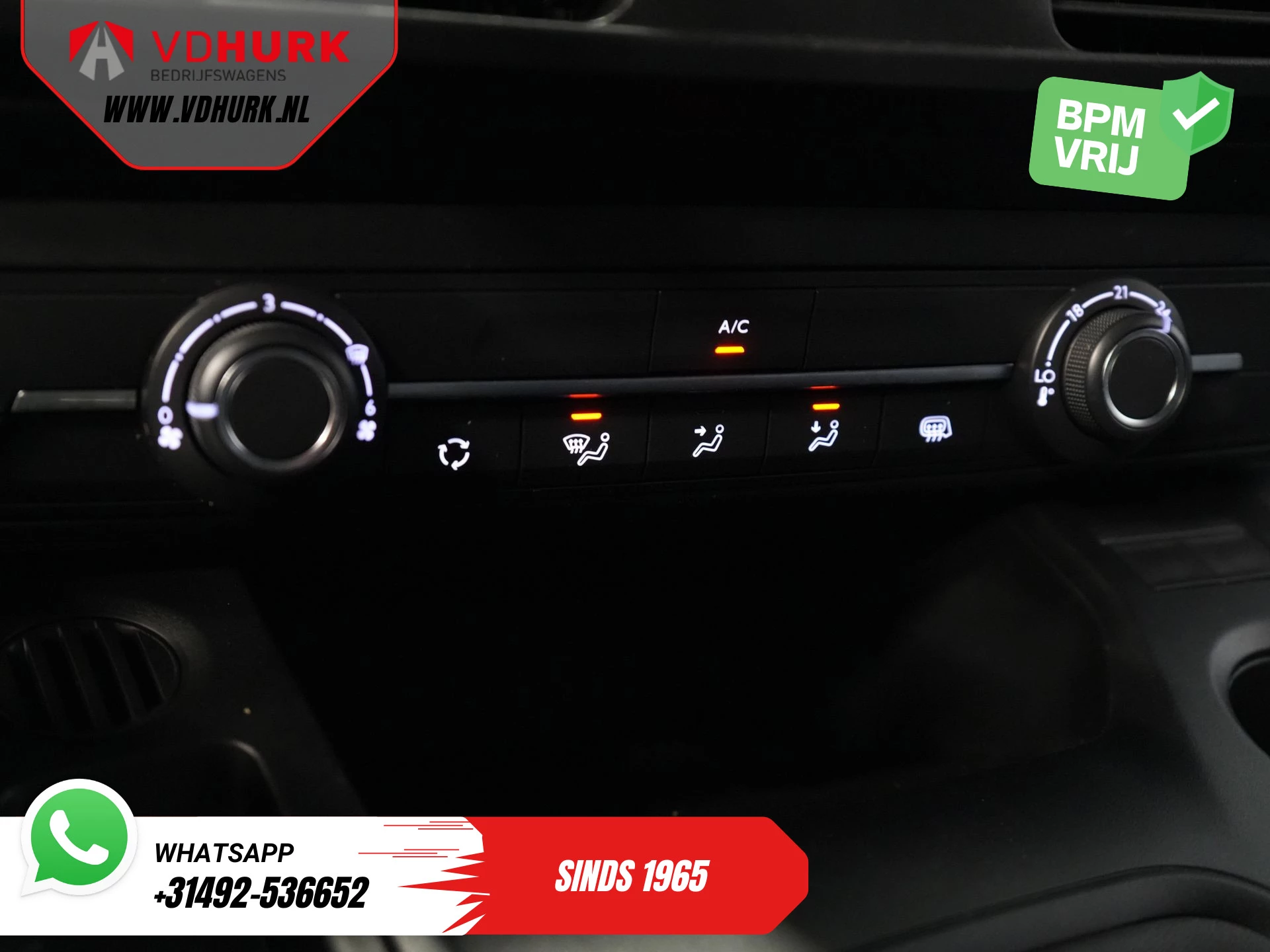 Hoofdafbeelding Fiat Doblò