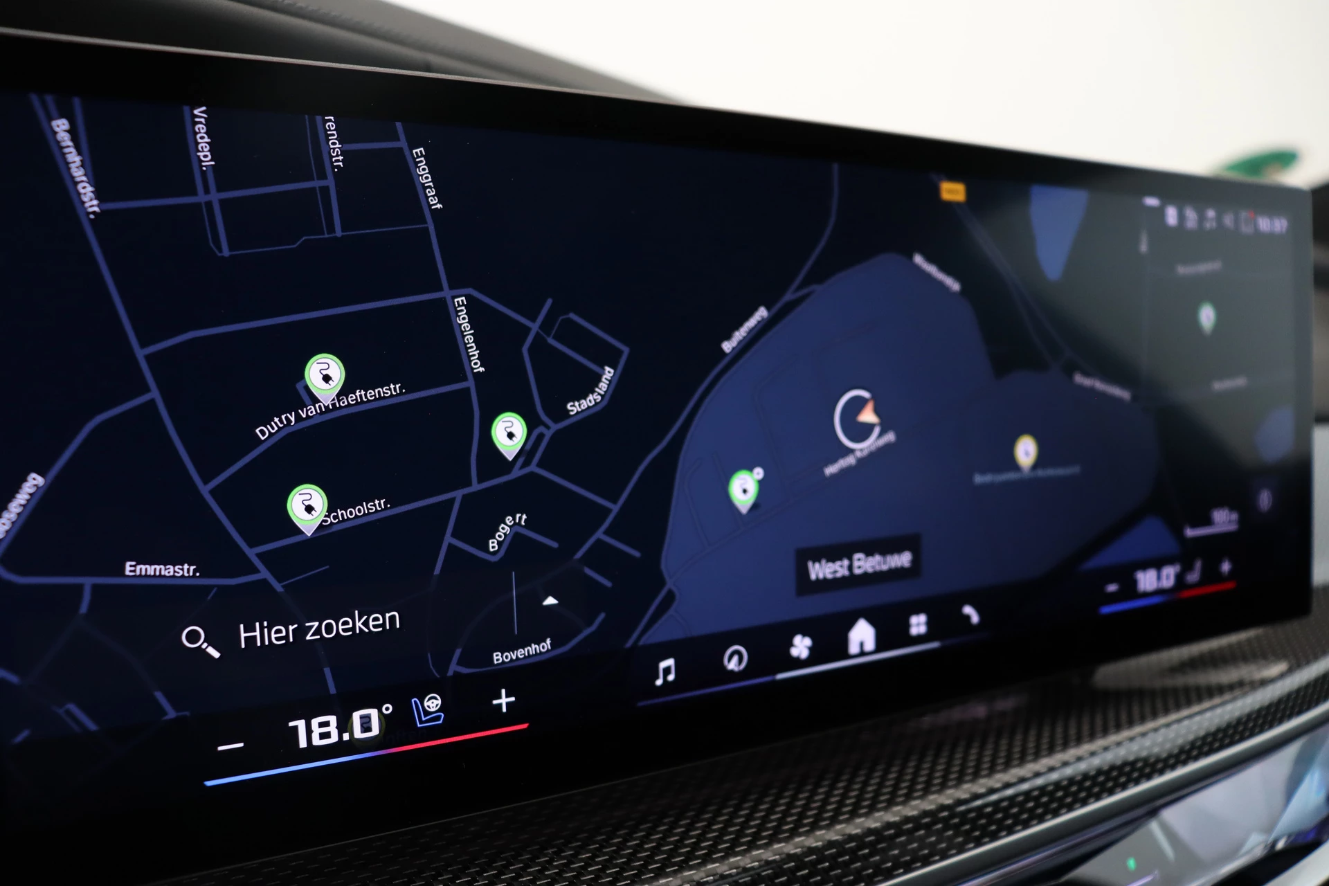 Hoofdafbeelding BMW 7 Serie
