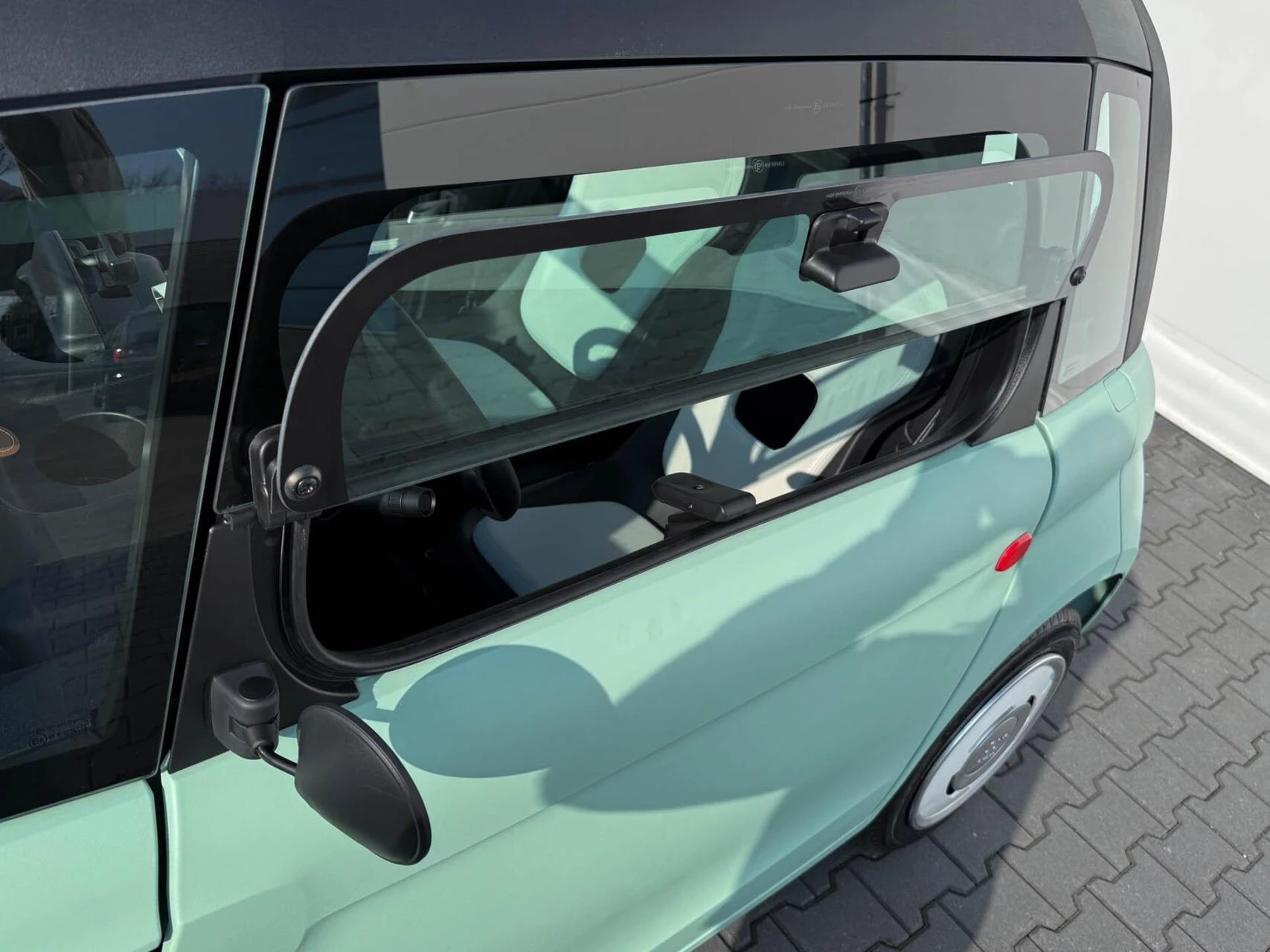 Hoofdafbeelding Fiat Topolino