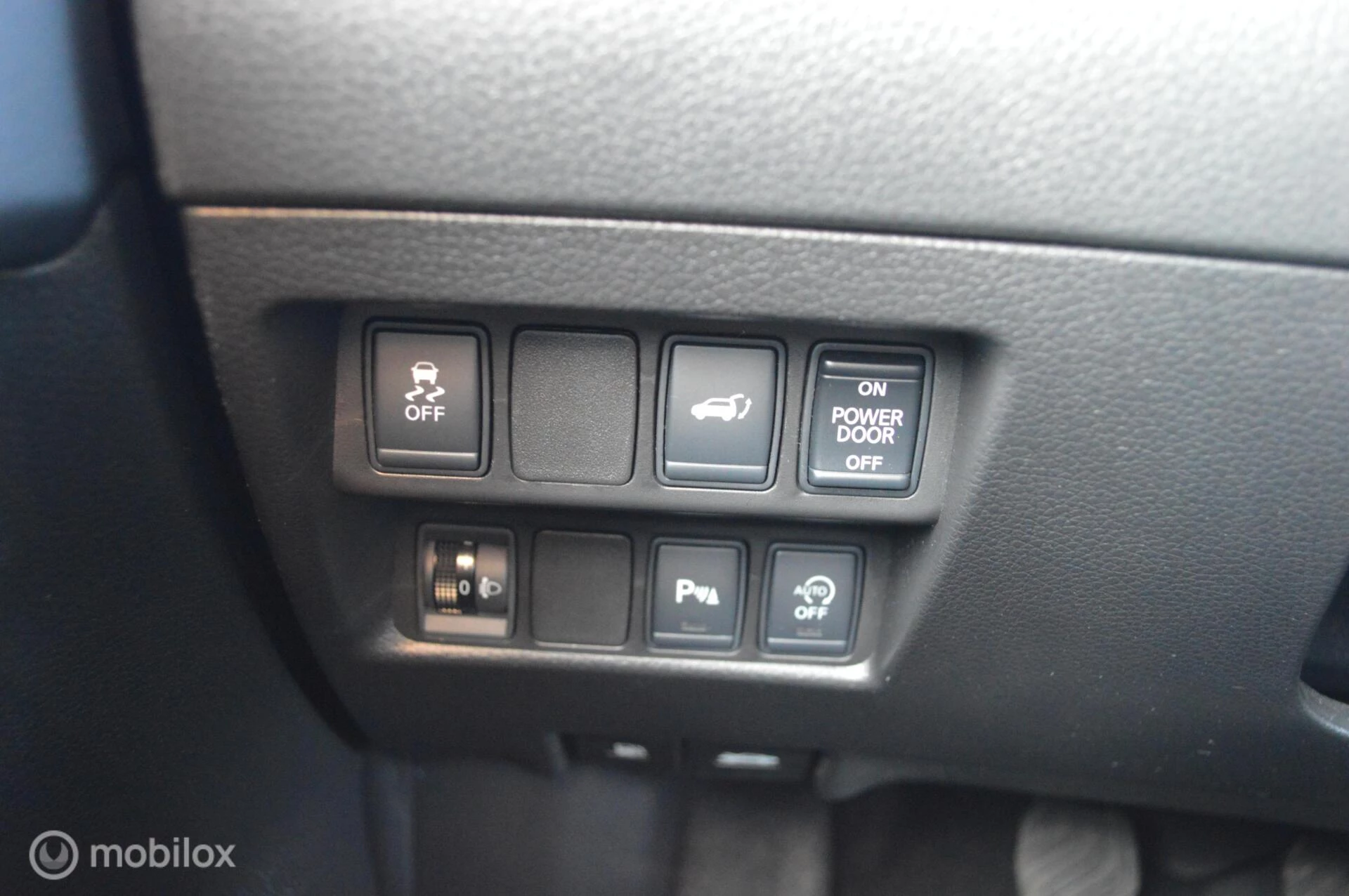 Hoofdafbeelding Nissan X-Trail