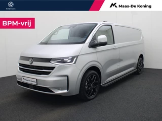 Volkswagen Transporter 2.0TDi 170pk Automaat Bulli L2