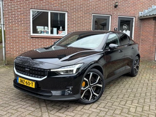 Hoofdafbeelding Polestar 2 Polestar 2 Performance 476 pk 78kWh