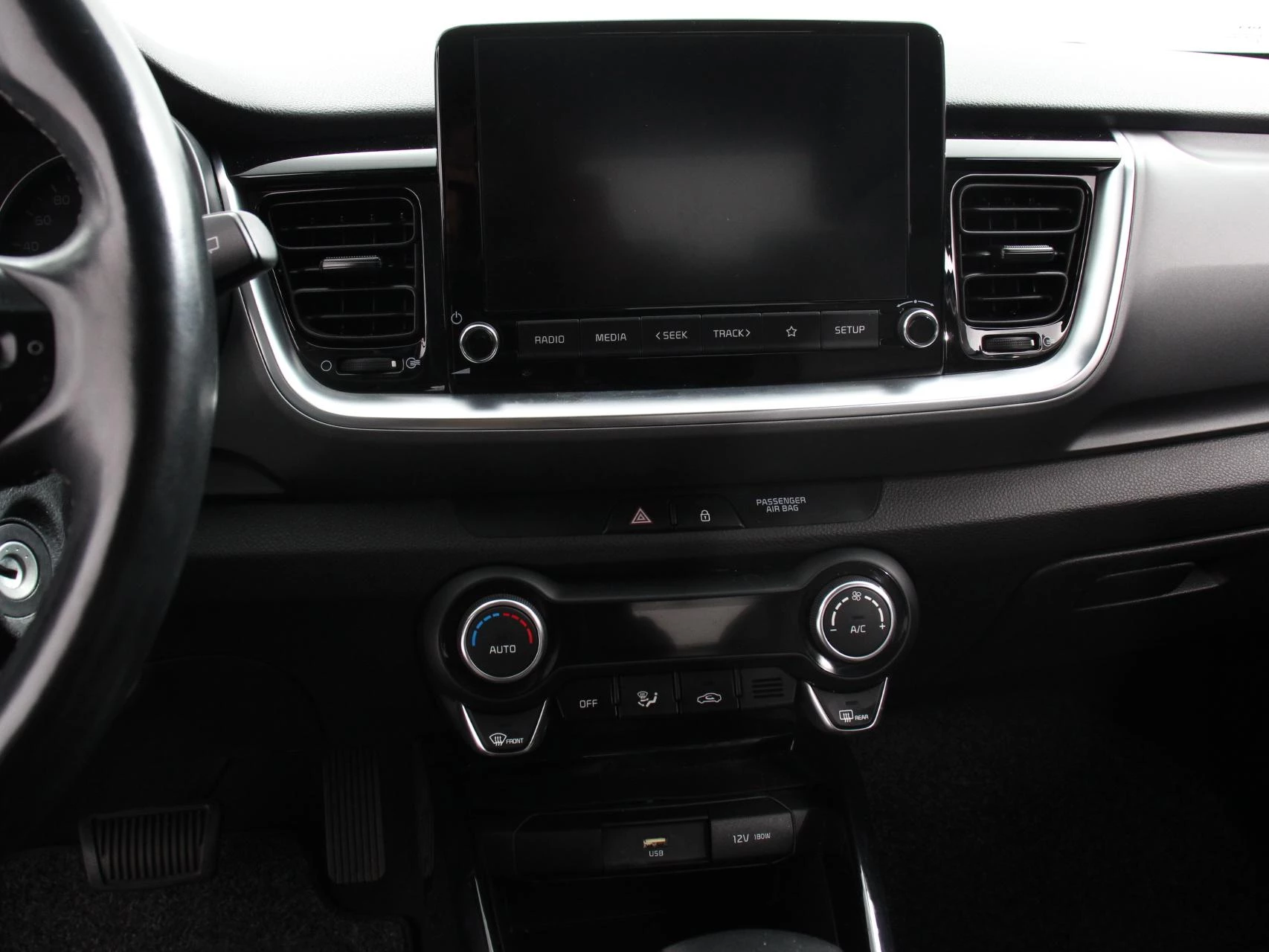 Hoofdafbeelding Kia Stonic