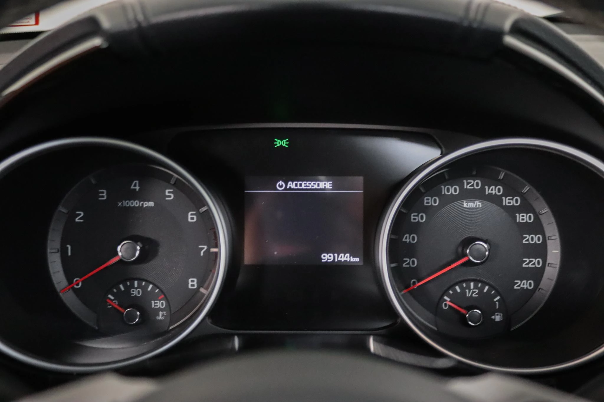 Hoofdafbeelding Kia ProCeed