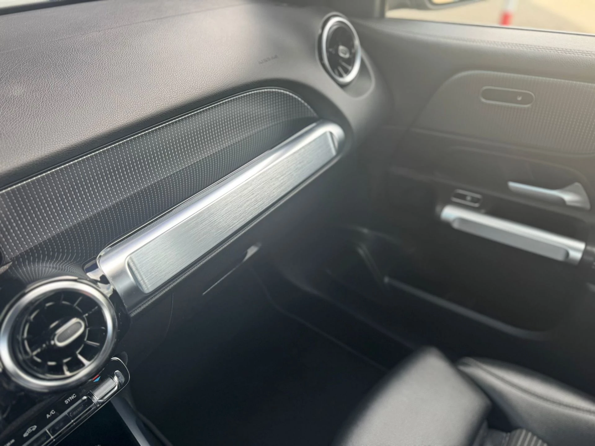 Hoofdafbeelding Mercedes-Benz GLB