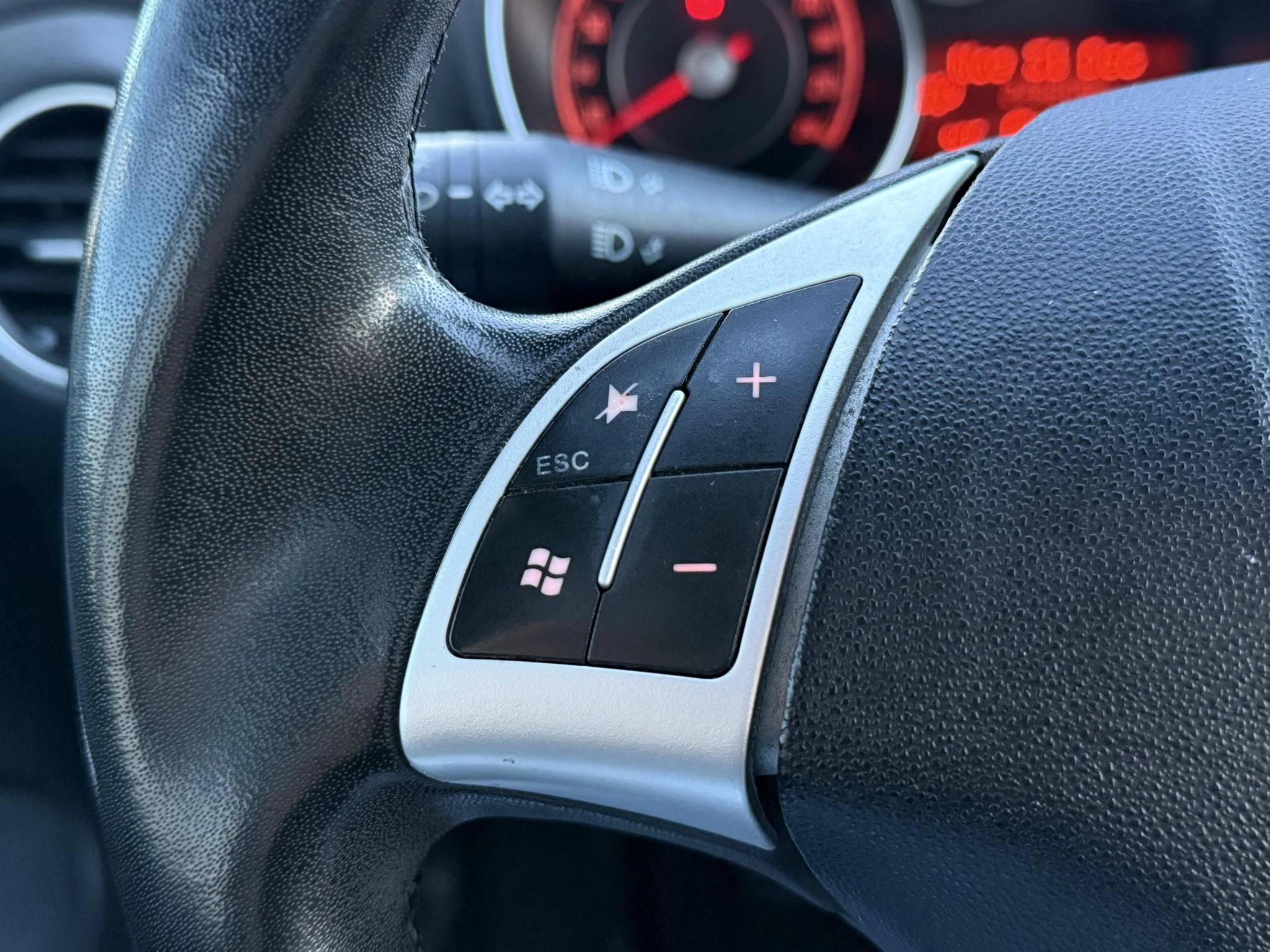 Hoofdafbeelding Fiat Punto