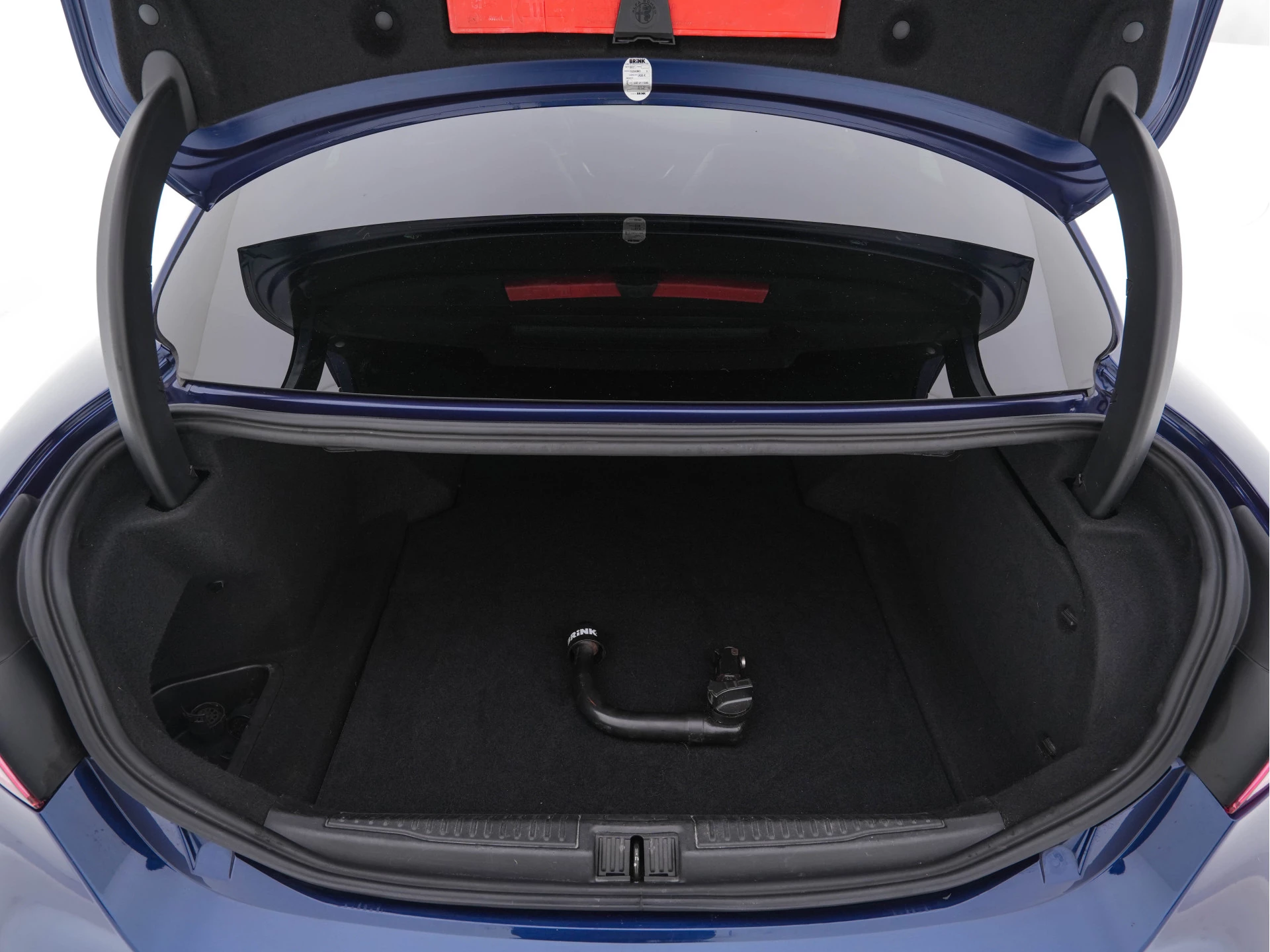 Hoofdafbeelding Alfa Romeo Giulia