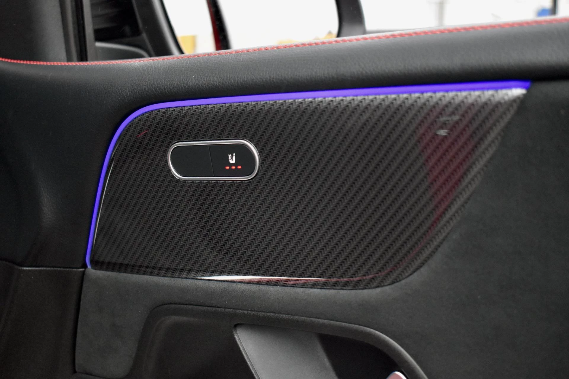 Hoofdafbeelding Mercedes-Benz GLB