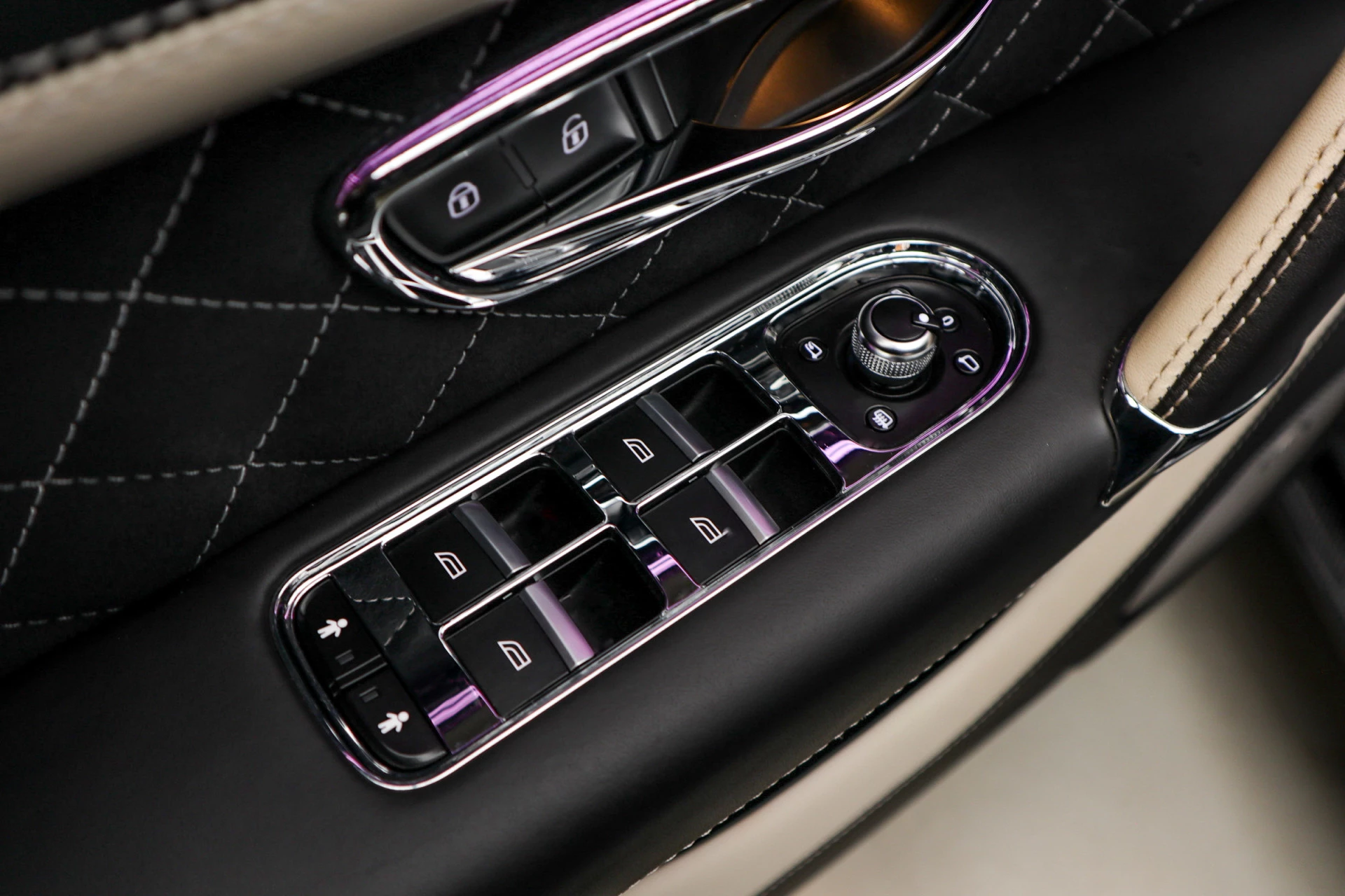 Hoofdafbeelding Bentley Bentayga