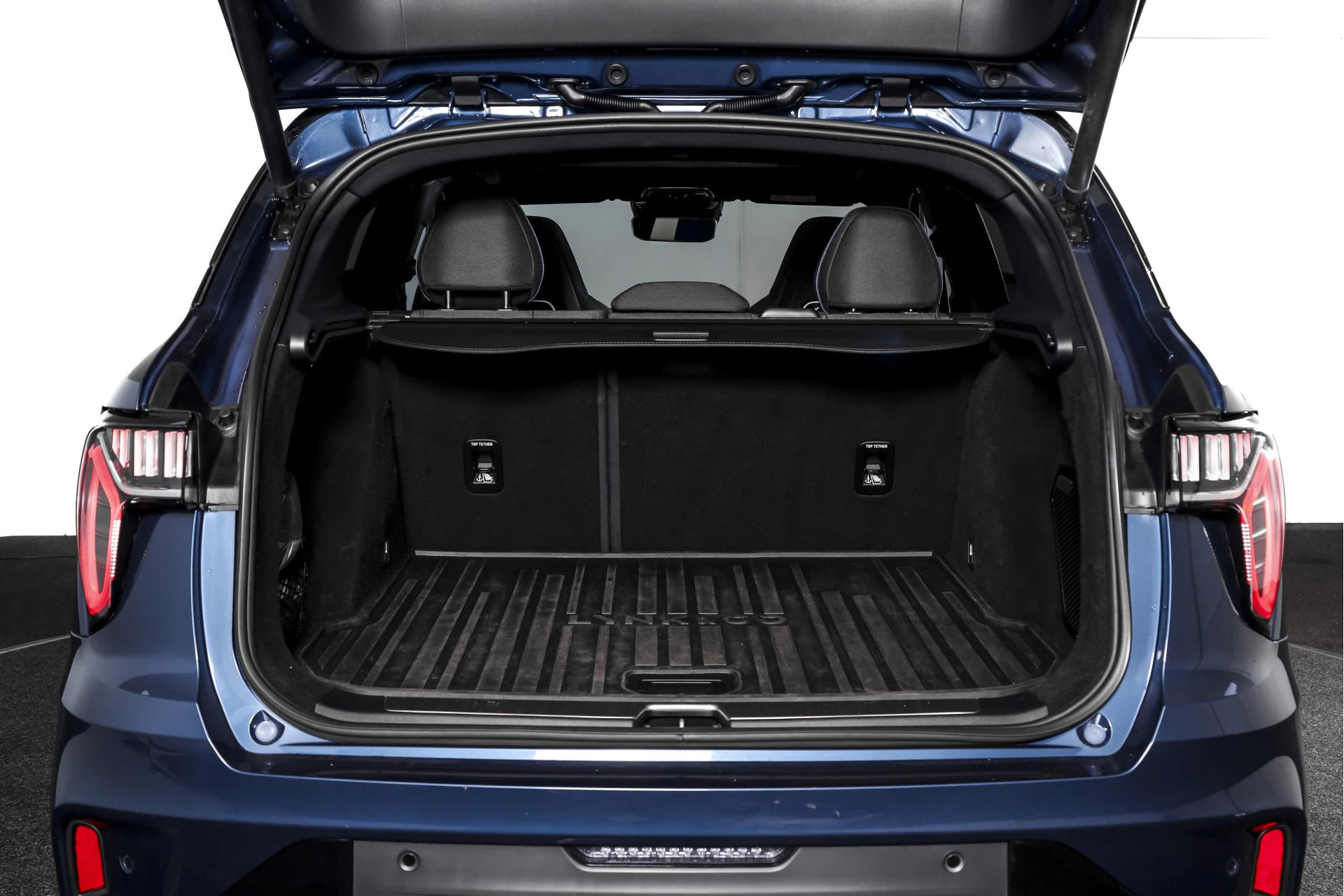 Hoofdafbeelding Lynk & Co 01