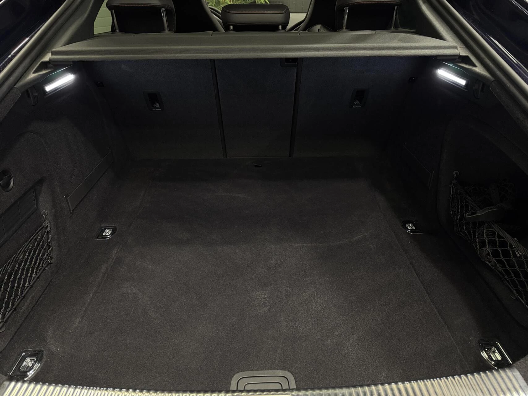 Hoofdafbeelding Audi RS5