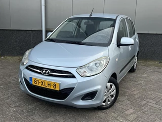 Hyundai i10 1.1 i-Drive Cool Carplay Airco NL Auto NAP