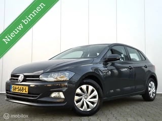 VOLKSWAGEN POLO 1.0 TSI COMFORTLINE AUTOMAAT/CLIMATE/LED/ADAPTIVE CRUISE