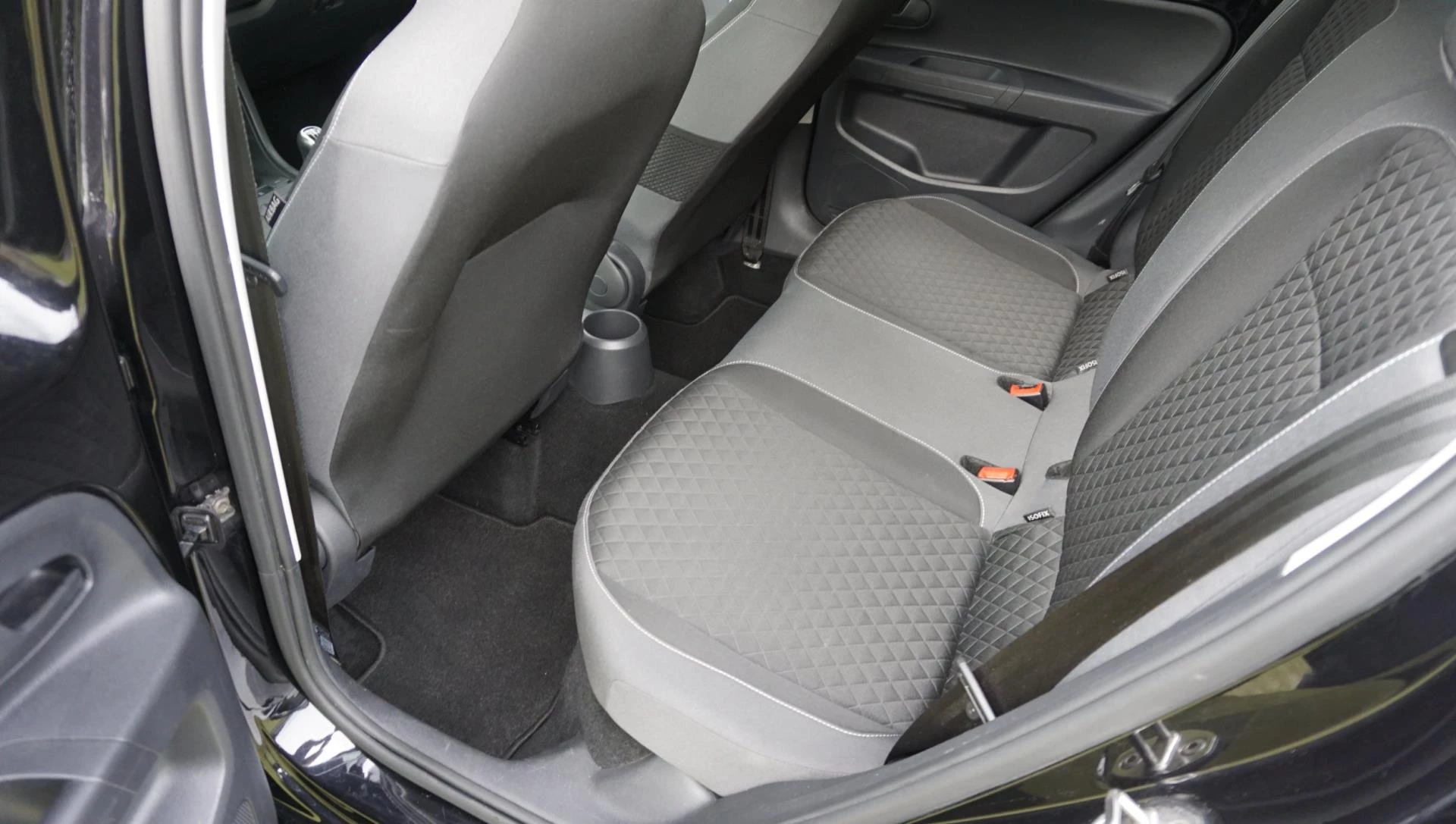 Hoofdafbeelding Škoda Citigo