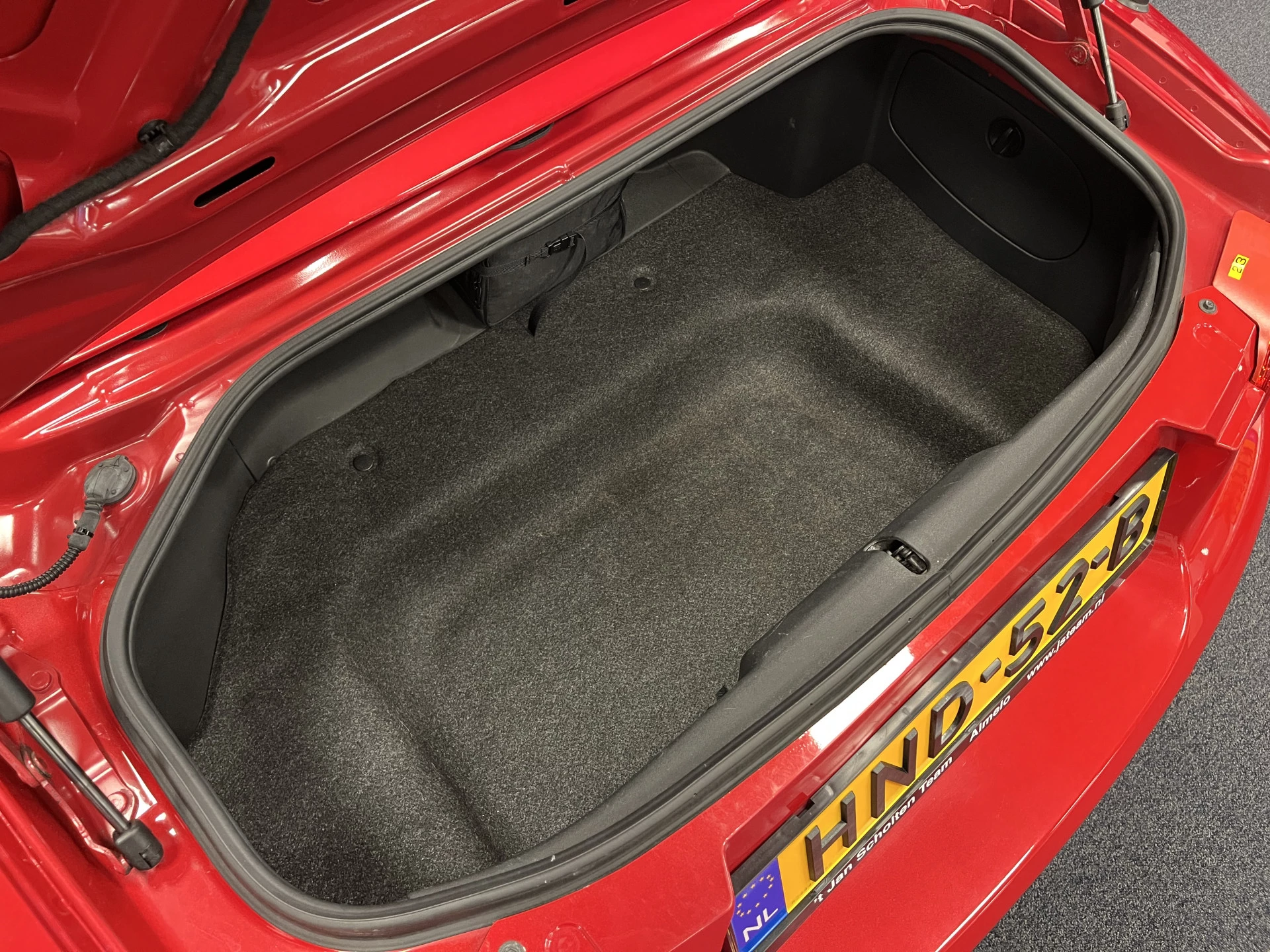 Hoofdafbeelding Mazda MX-5