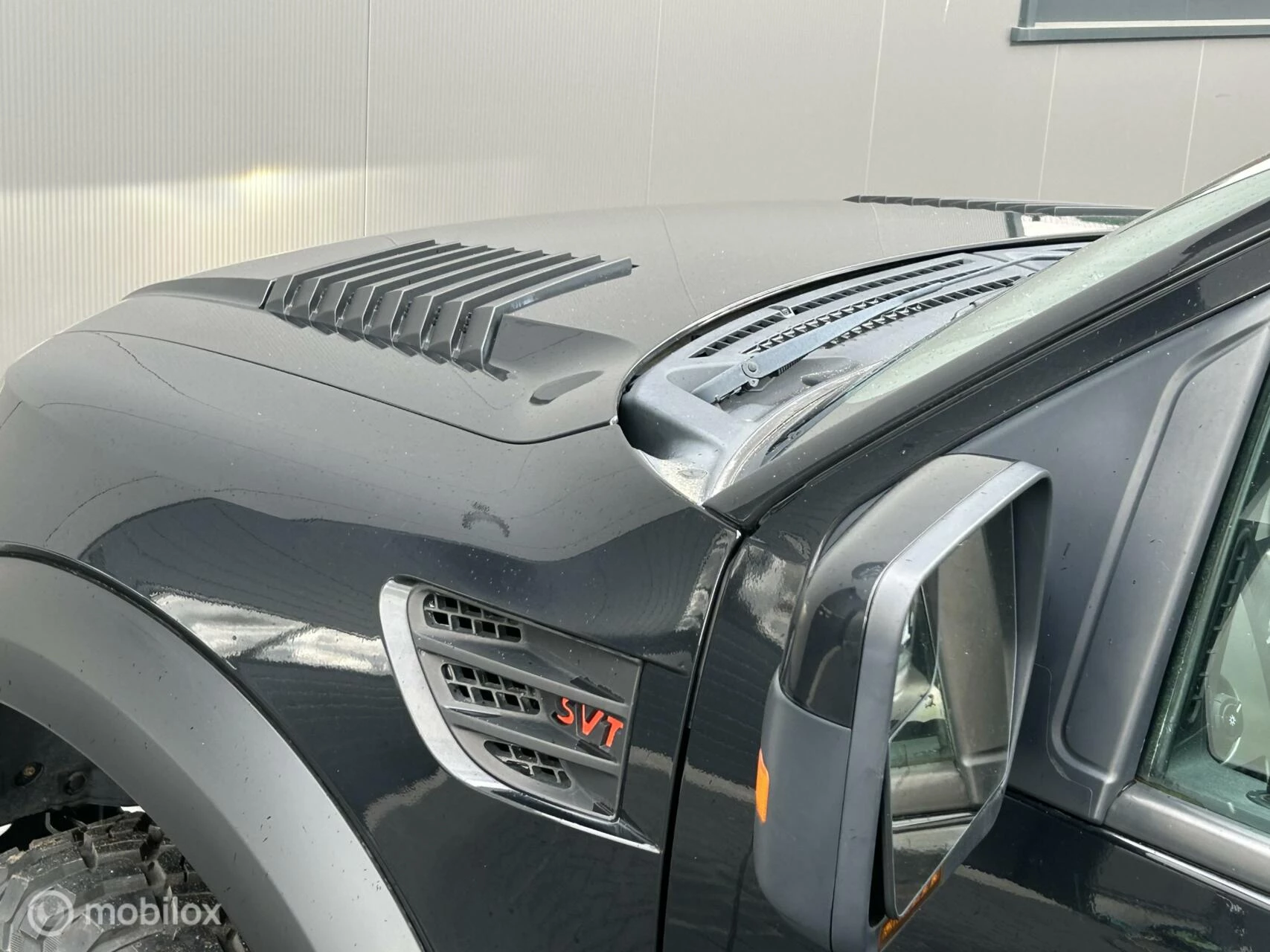 Hoofdafbeelding Ford F-150