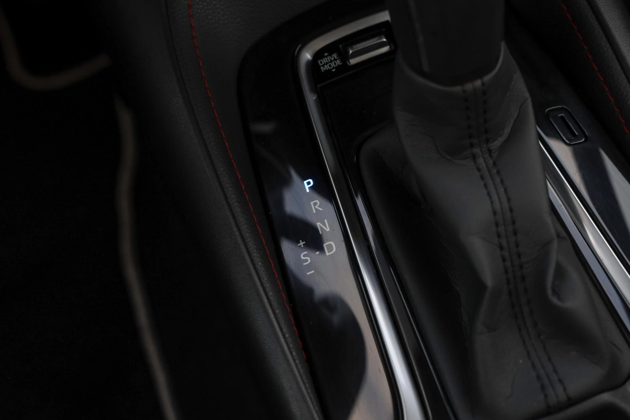 Hoofdafbeelding Toyota Corolla