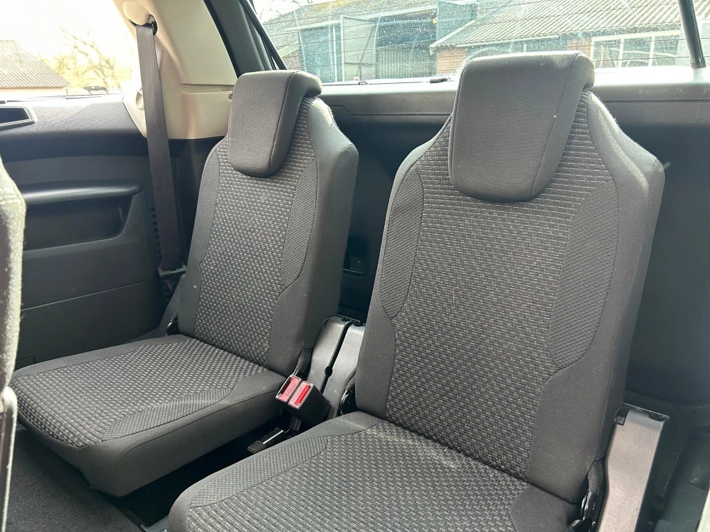 Hoofdafbeelding Citroën C4