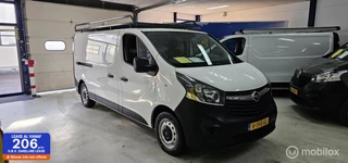 Opel Vivaro 1.6 CDTI L2H1 Edition EcoFlex