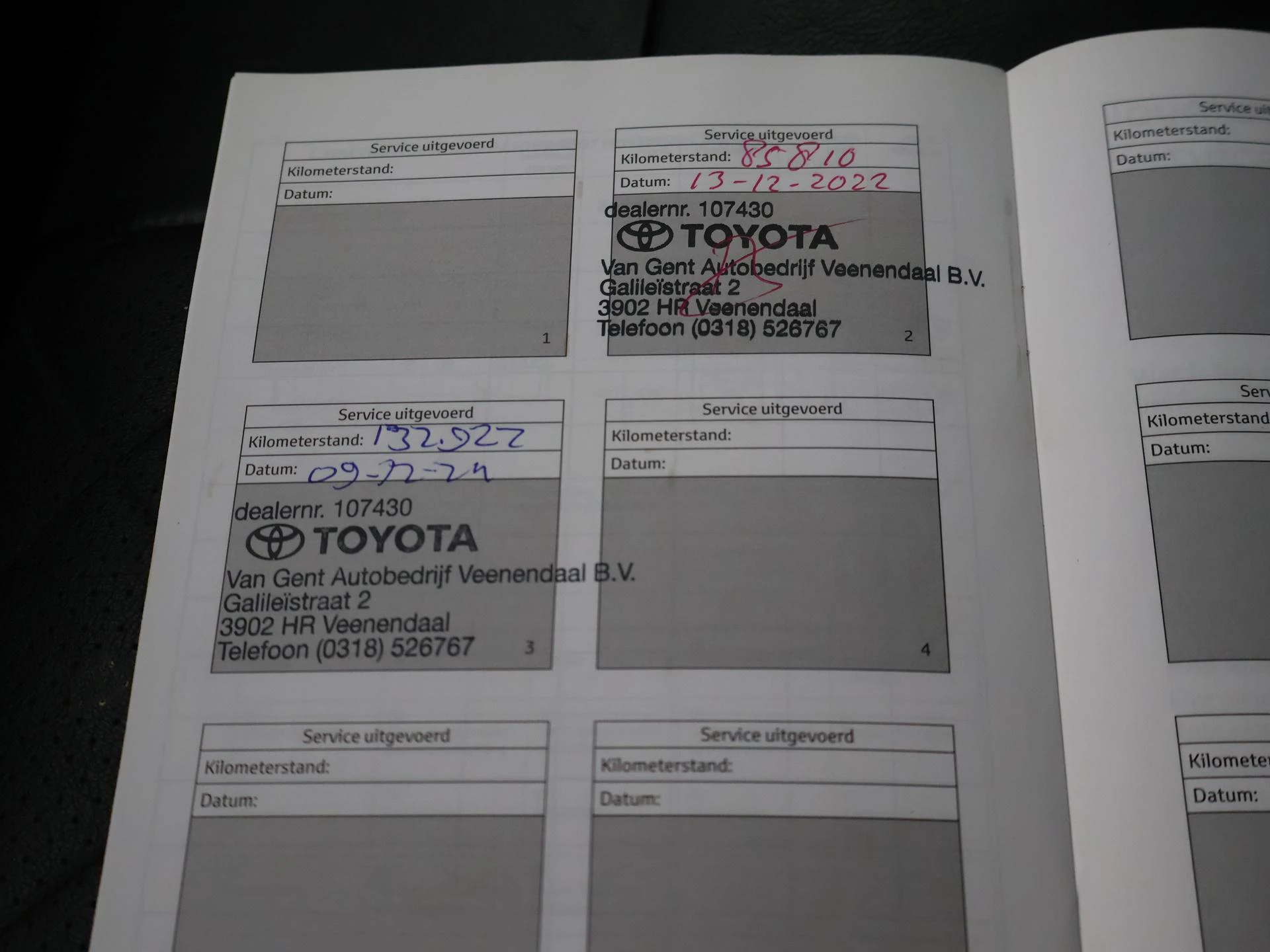 Hoofdafbeelding Toyota ProAce