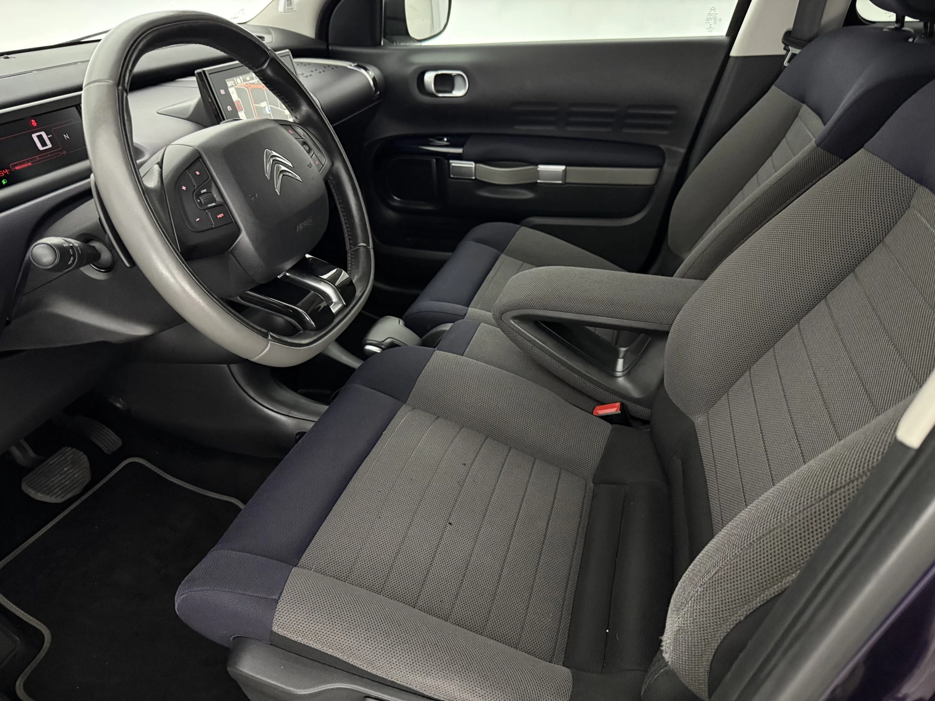 Hoofdafbeelding Citroën C4
