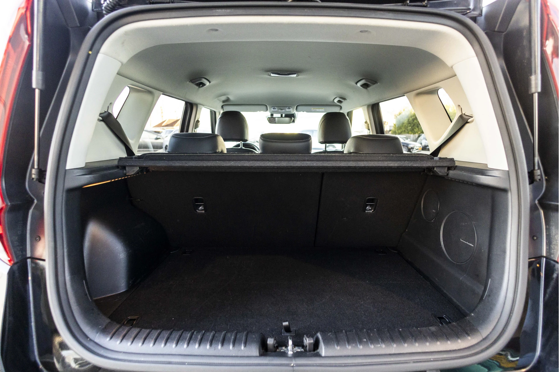 Hoofdafbeelding Kia e-Soul