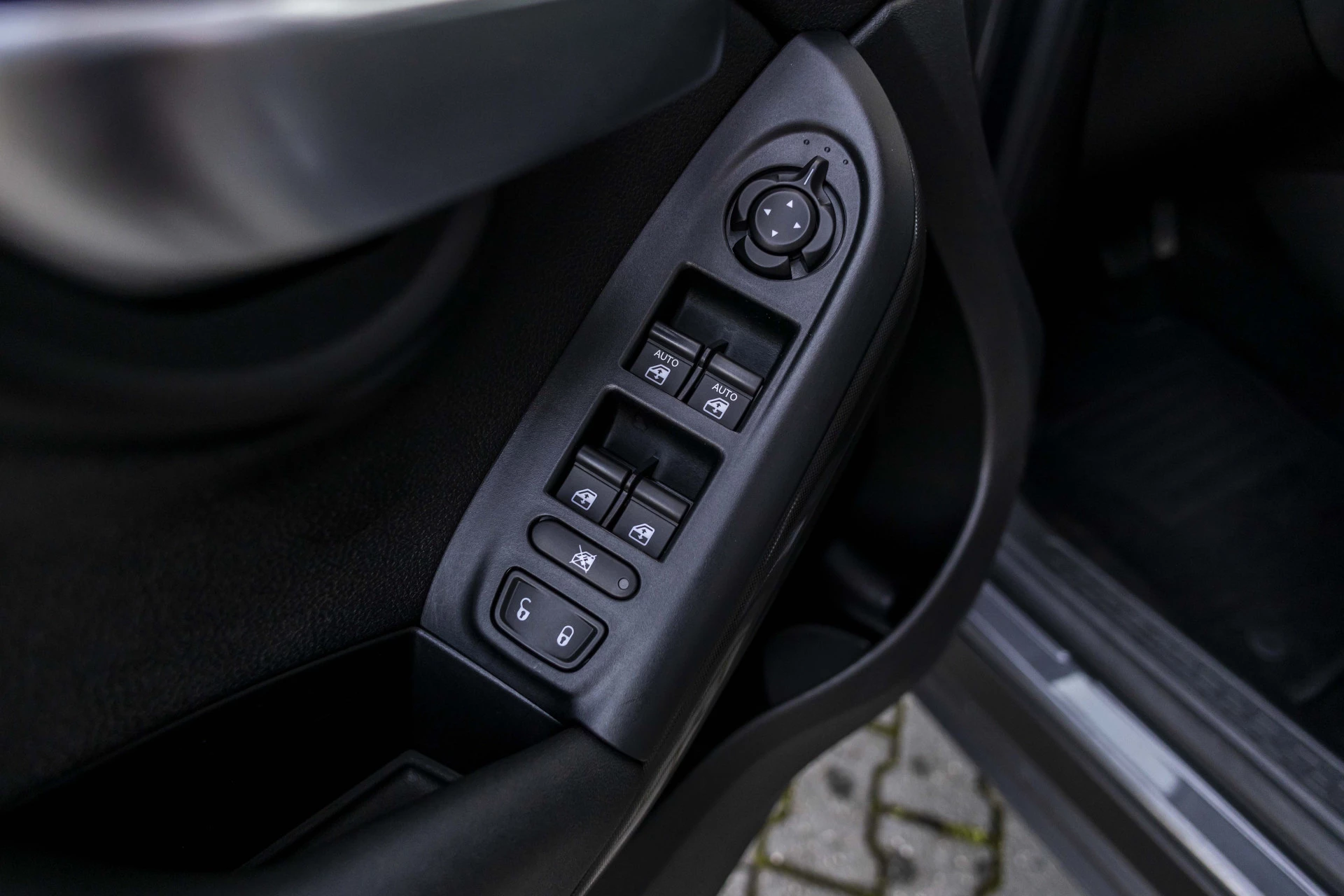 Hoofdafbeelding Fiat 500X