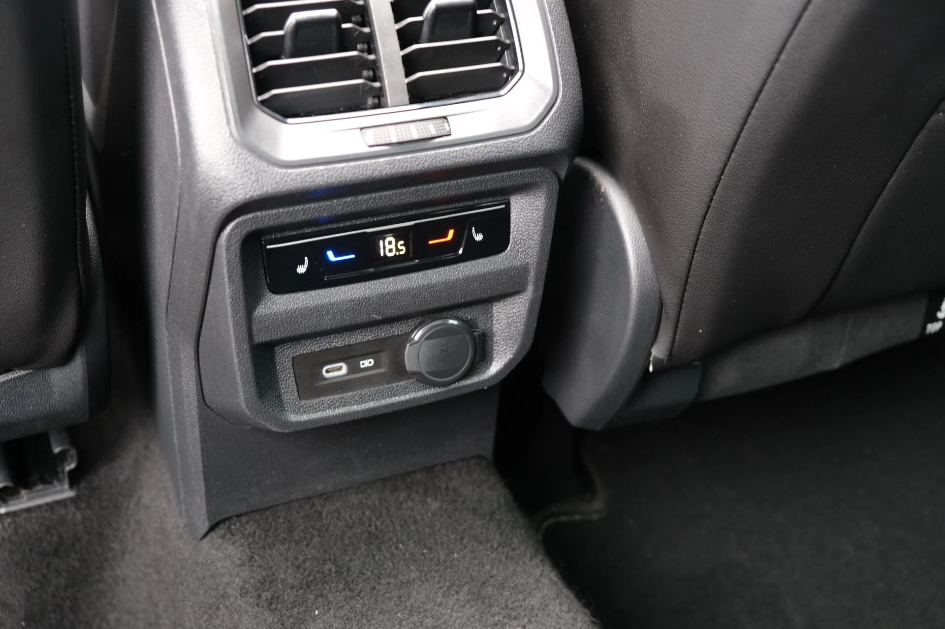 Hoofdafbeelding SEAT Tarraco