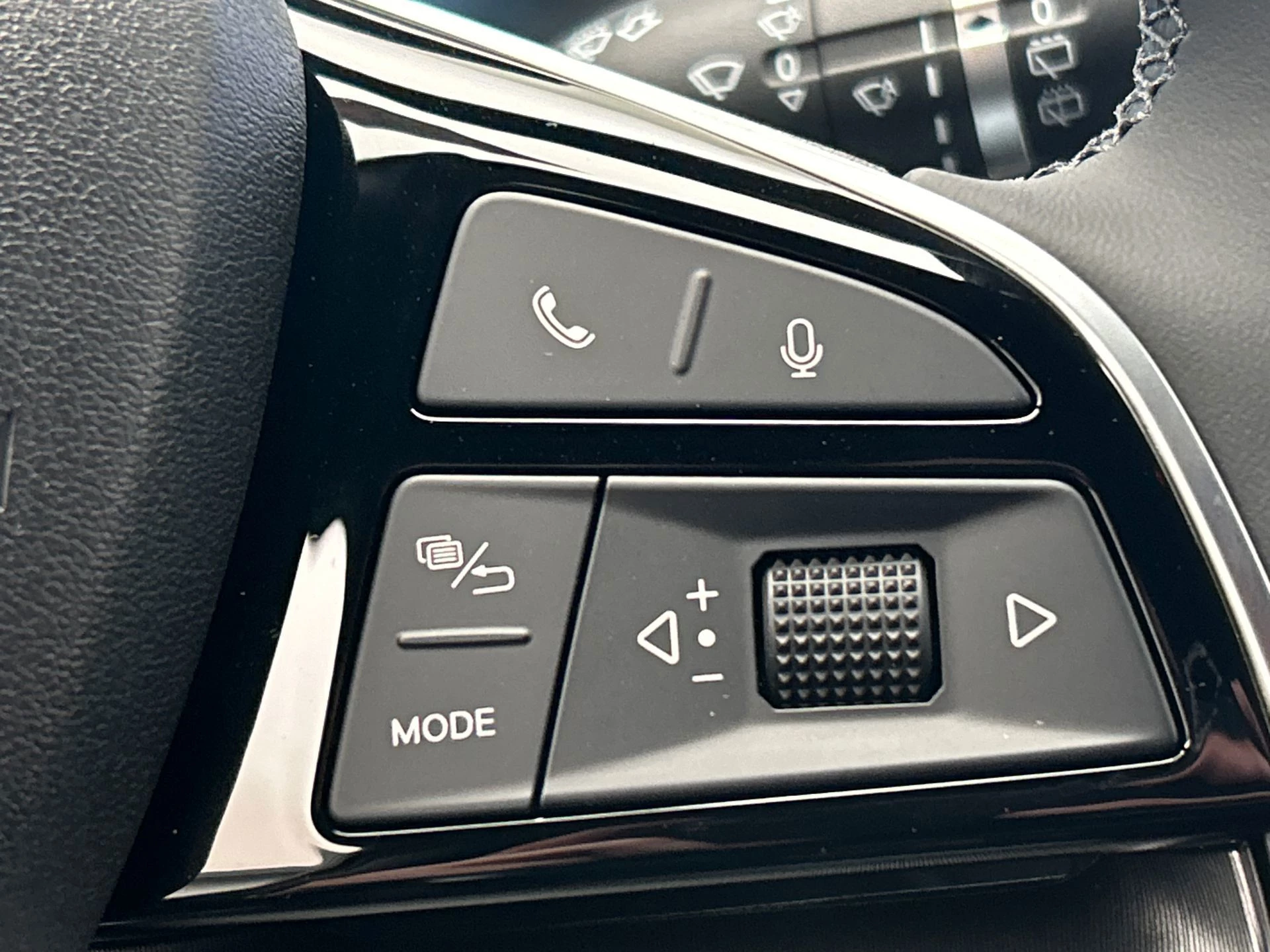 Hoofdafbeelding BYD SEAL U