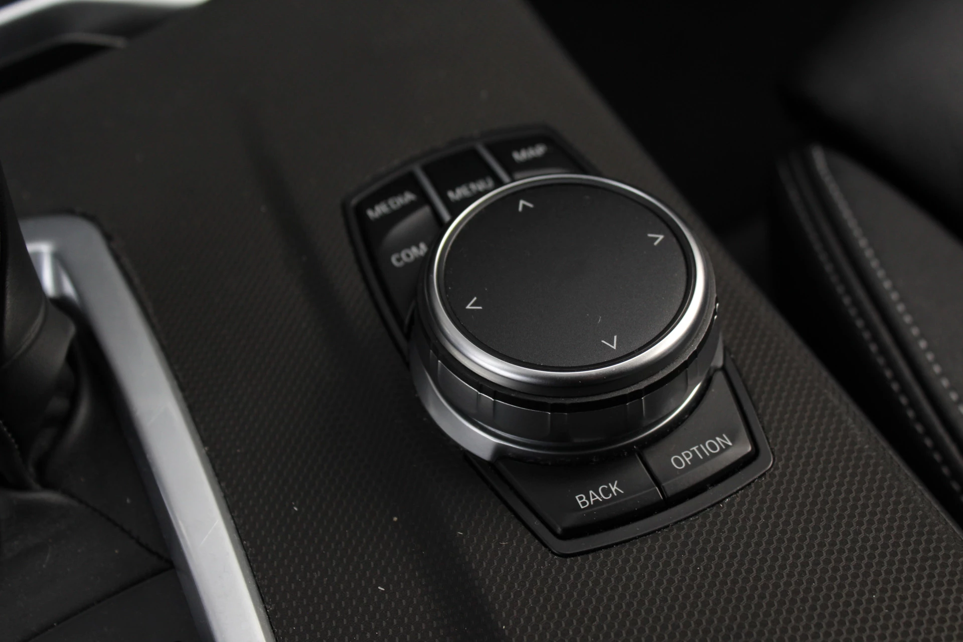 Hoofdafbeelding BMW X4