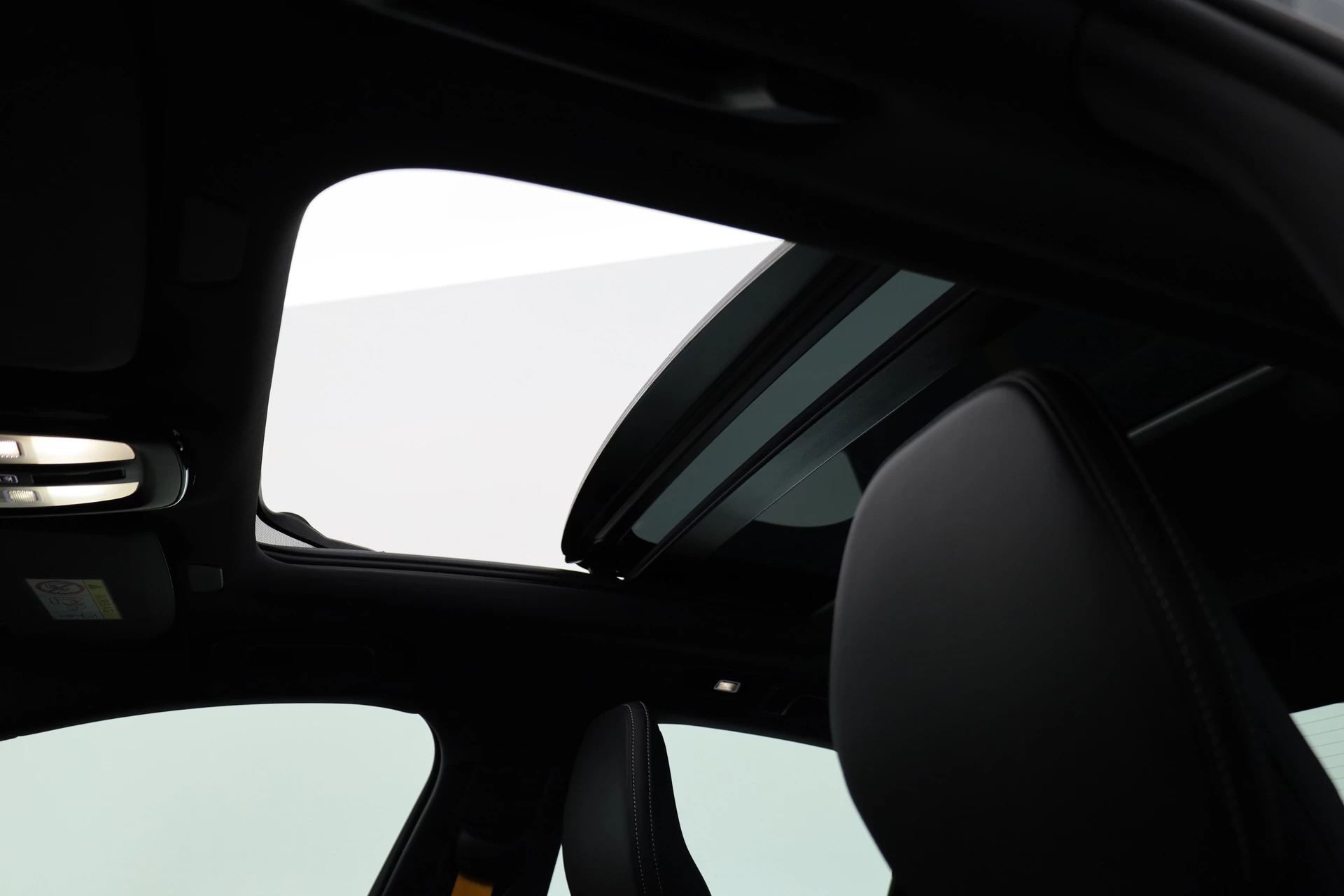 Hoofdafbeelding Volvo S60