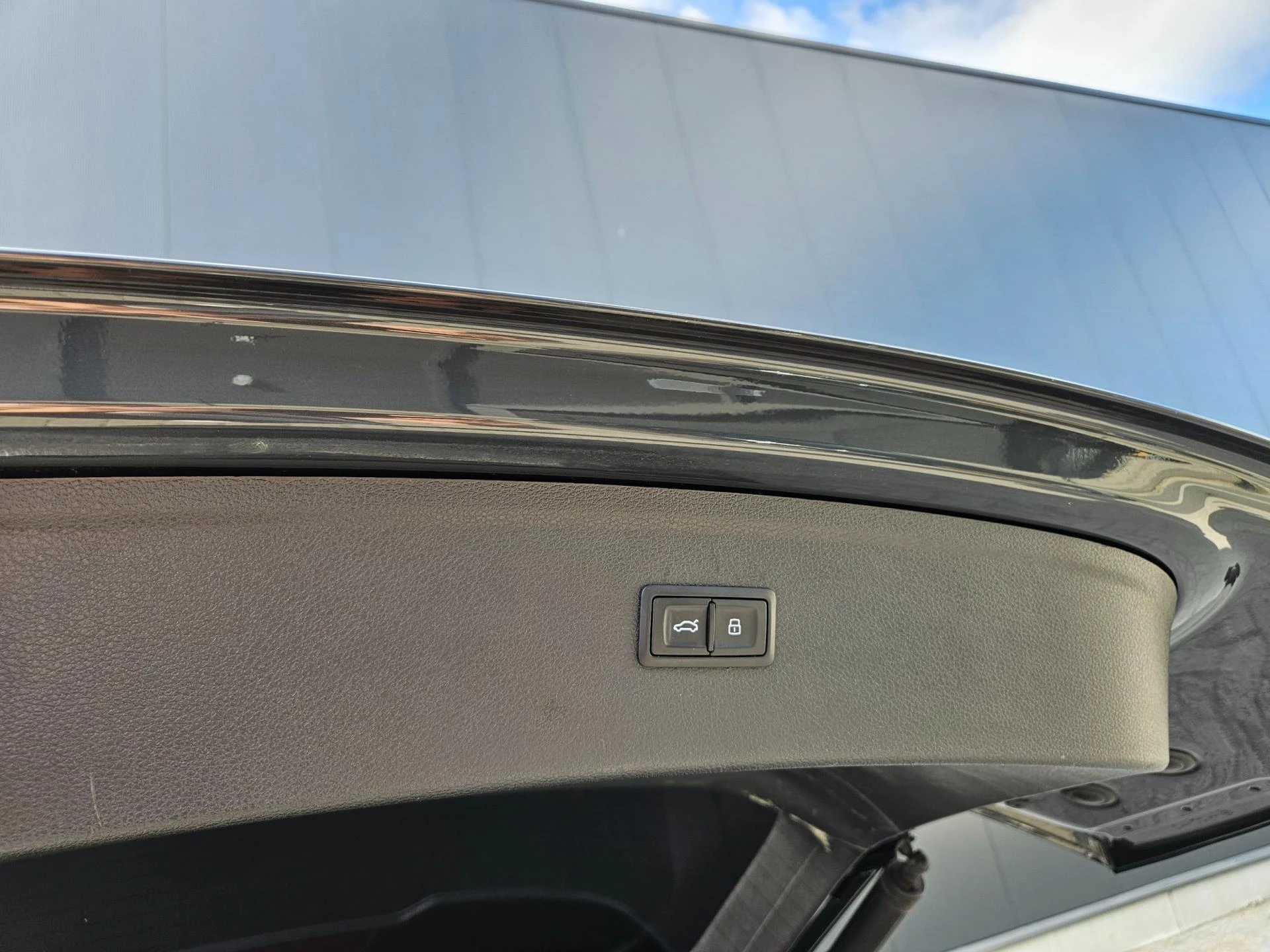Hoofdafbeelding Audi SQ5