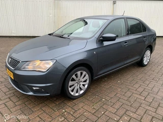 Hoofdafbeelding SEAT Toledo Seat Toledo 1.2 TSI Style Business 1e Eigenaar