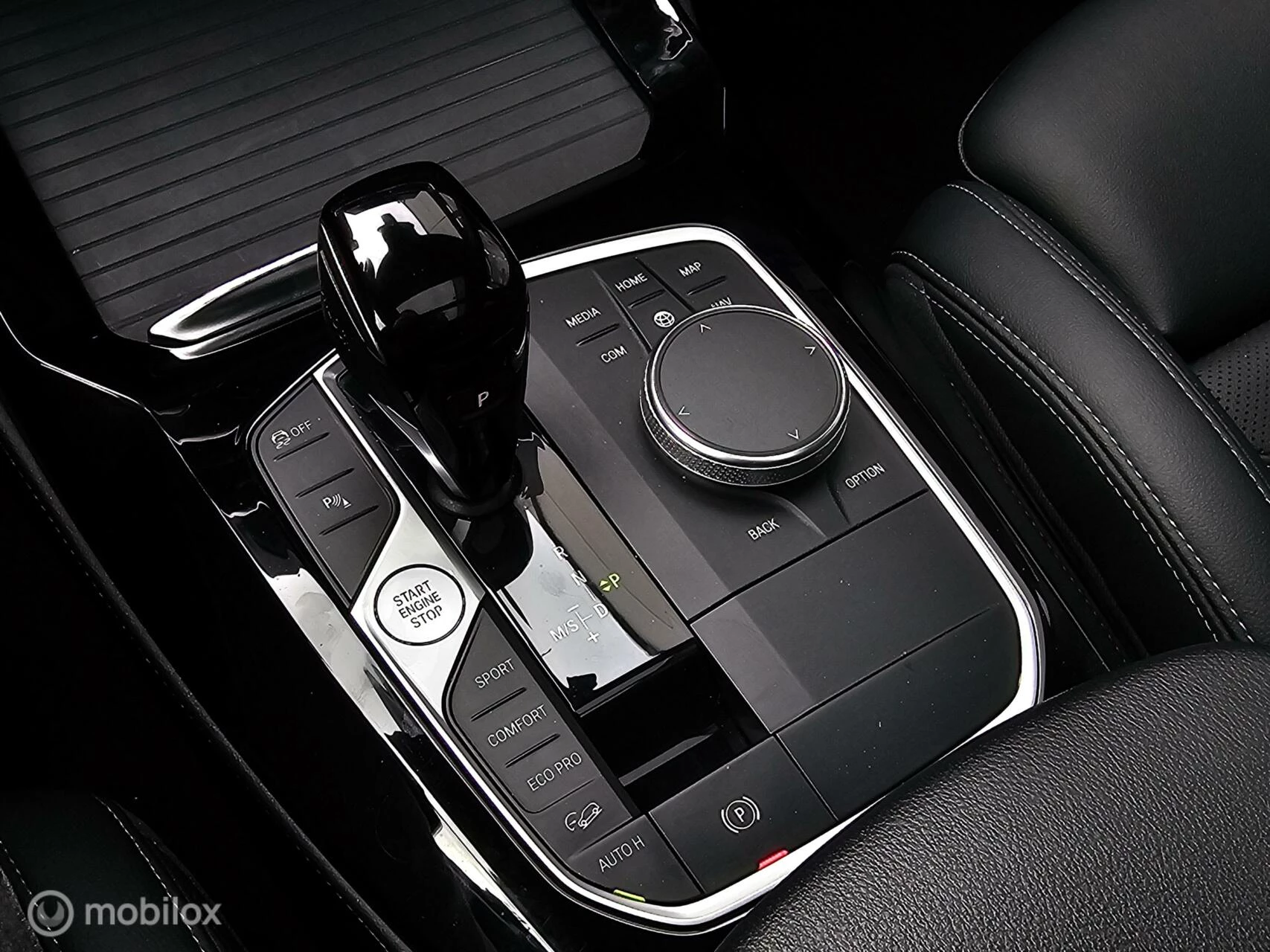 Hoofdafbeelding BMW X4