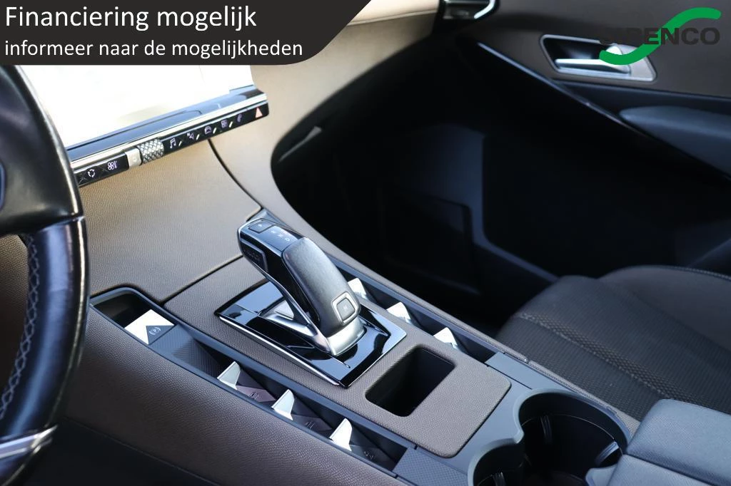 Hoofdafbeelding DS DS 7