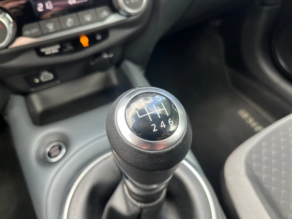 Hoofdafbeelding Nissan Juke