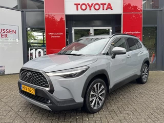 Toyota Corolla Cross Hybrid 140 Style CLIMA APPLE/ANDROID CAMERA AD-CRUISE BLIND SPOT