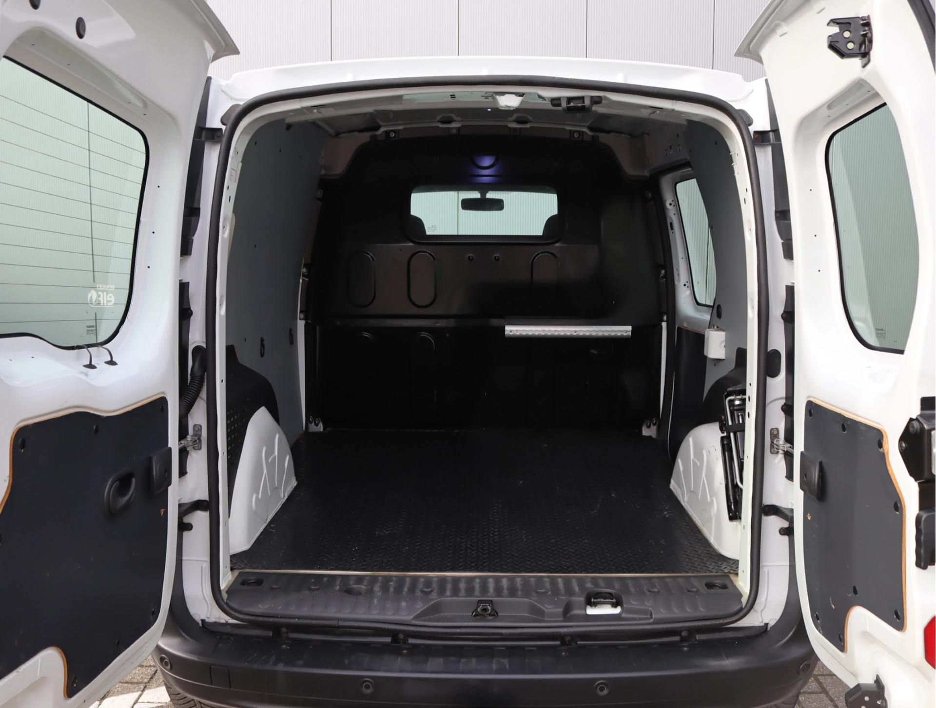 Hoofdafbeelding Renault Kangoo