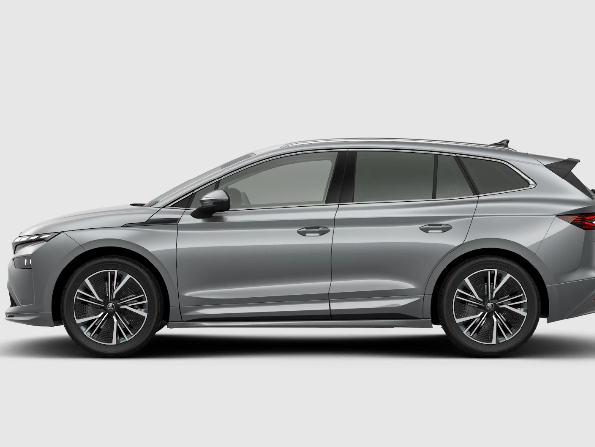 Hoofdafbeelding Škoda Enyaq iV
