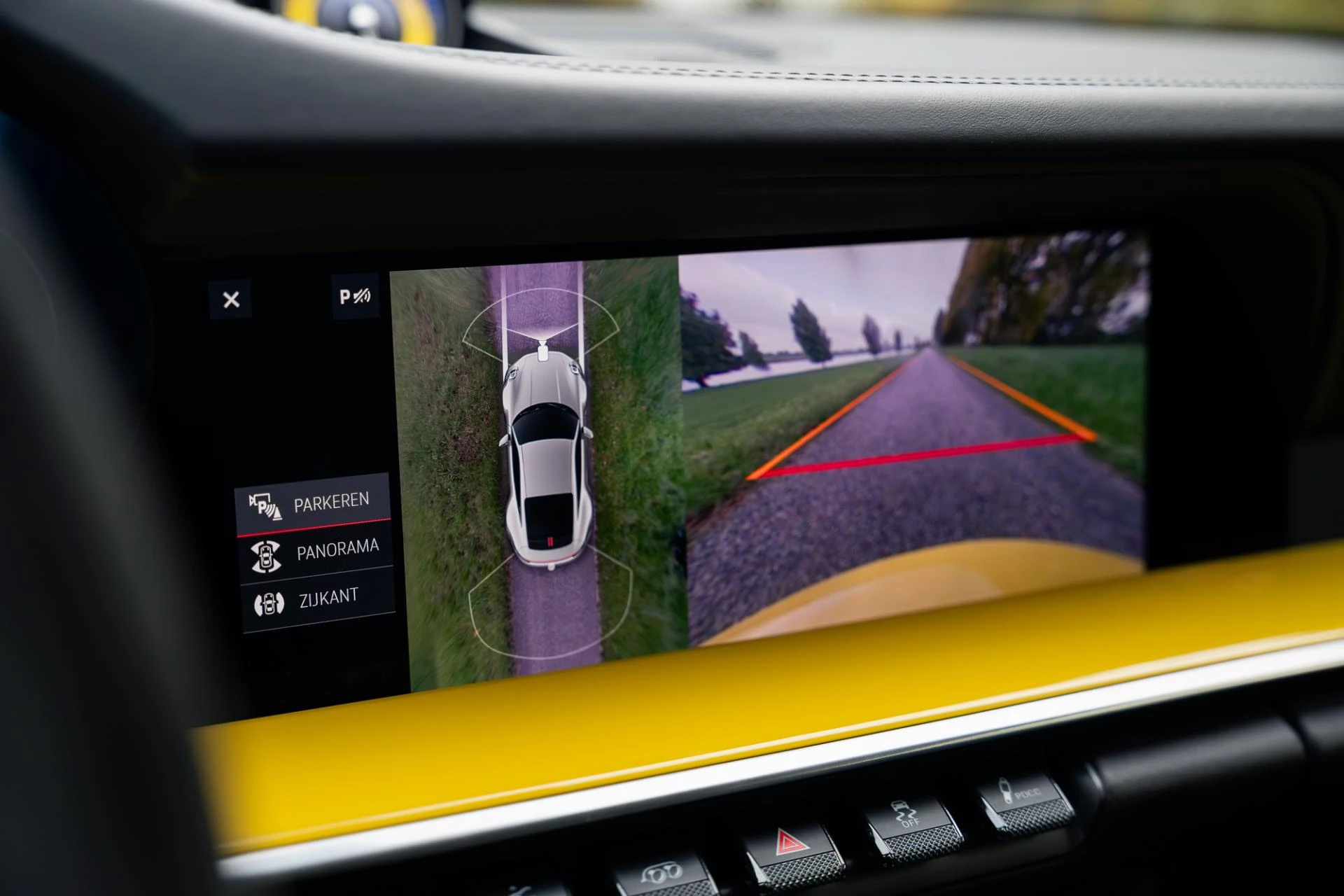 Hoofdafbeelding Porsche 911