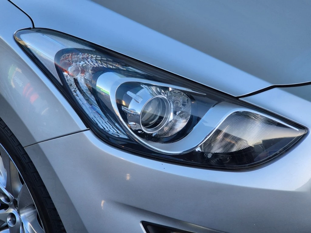 Hoofdafbeelding Hyundai i30