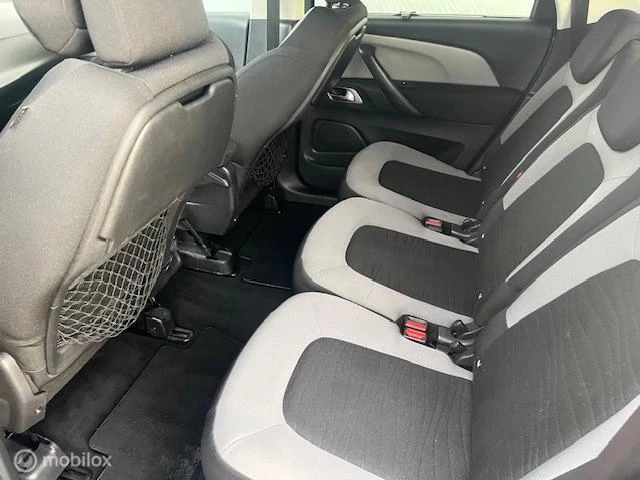 Hoofdafbeelding Citroën C4 Picasso