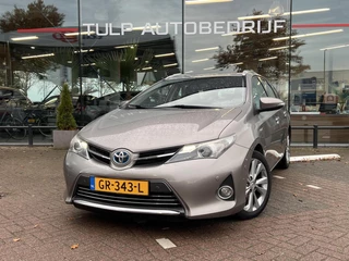 Toyota Auris 1.8 TS Hybrid Executive Clima Cruise Dealerauto